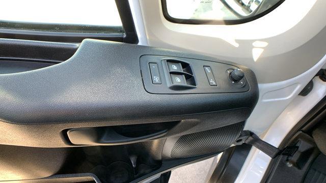 used 2021 Ram ProMaster 1500 car, priced at $27,899