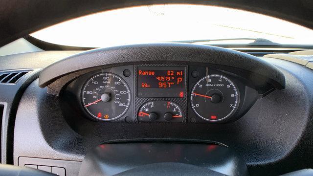 used 2021 Ram ProMaster 1500 car, priced at $27,899