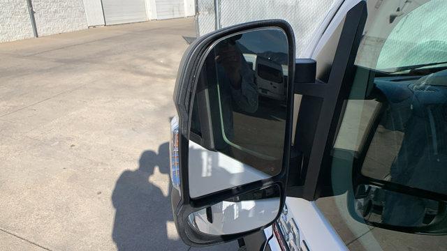 used 2021 Ram ProMaster 1500 car, priced at $27,899