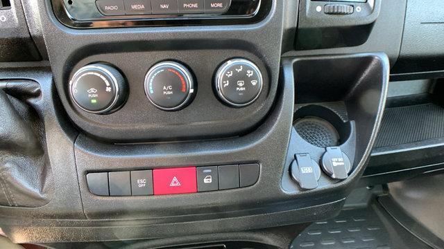 used 2021 Ram ProMaster 1500 car, priced at $27,899