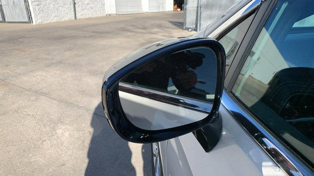 new 2026 Chrysler Pacifica car, priced at $43,704