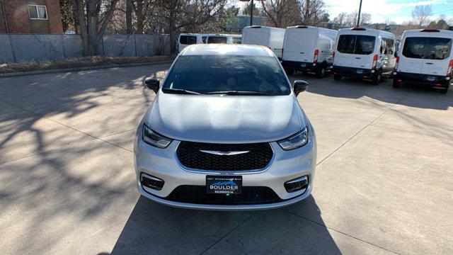 new 2026 Chrysler Pacifica car, priced at $43,704