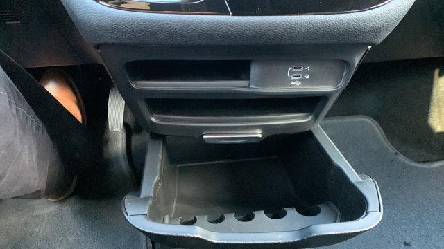 new 2026 Chrysler Pacifica car, priced at $43,704