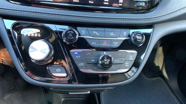 new 2026 Chrysler Pacifica car, priced at $43,704