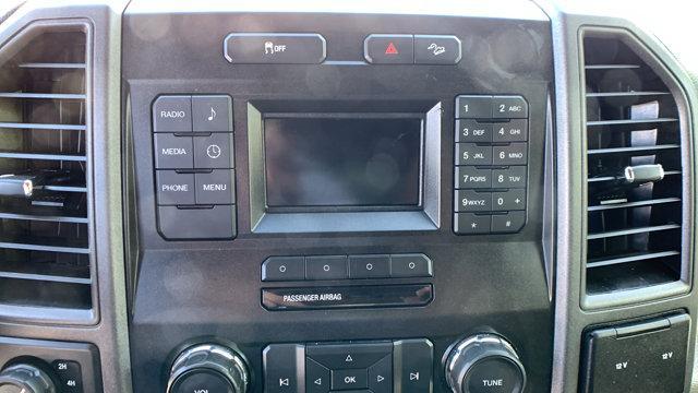 used 2019 Ford F-250 car, priced at $17,999