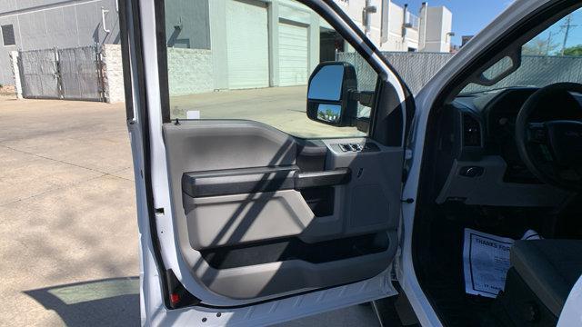 used 2019 Ford F-250 car, priced at $17,999