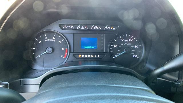 used 2019 Ford F-250 car, priced at $17,999