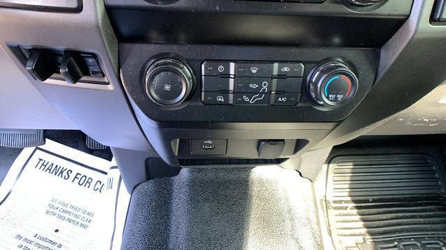used 2019 Ford F-250 car, priced at $17,999