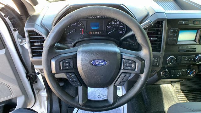 used 2019 Ford F-250 car, priced at $17,999