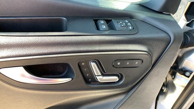 used 2022 Mercedes-Benz Sprinter 2500 car, priced at $53,999