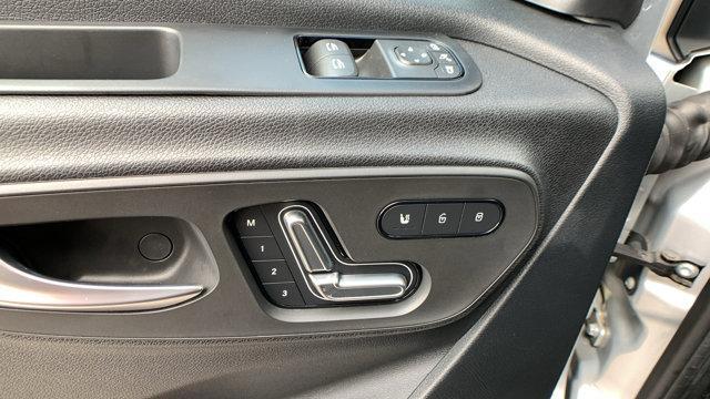 used 2022 Mercedes-Benz Sprinter 2500 car, priced at $58,999