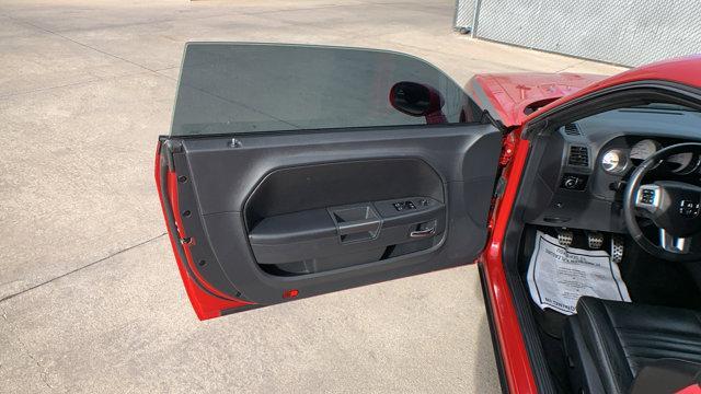 used 2013 Dodge Challenger car, priced at $19,899