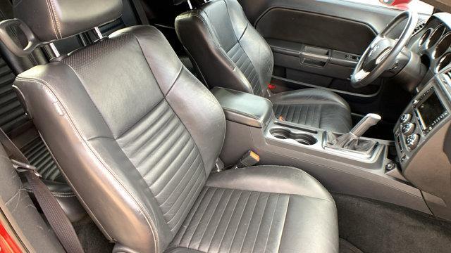 used 2013 Dodge Challenger car, priced at $19,899