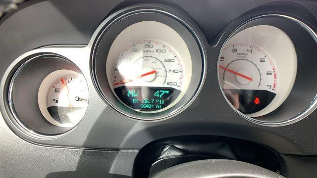 used 2013 Dodge Challenger car, priced at $19,899