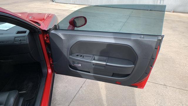 used 2013 Dodge Challenger car, priced at $19,899