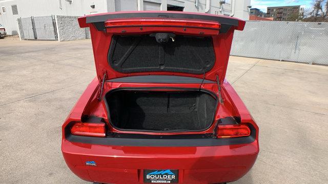 used 2013 Dodge Challenger car, priced at $19,899