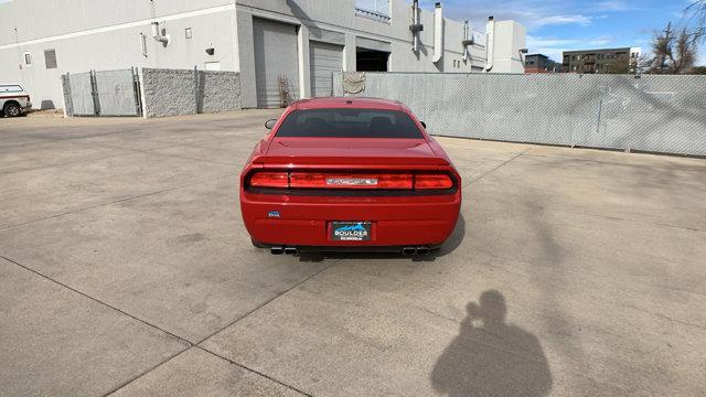 used 2013 Dodge Challenger car, priced at $19,899