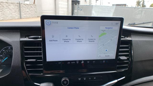 used 2024 Ford Transit-350 car, priced at $52,999