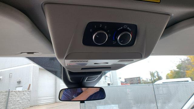 used 2024 Ford Transit-350 car, priced at $52,999