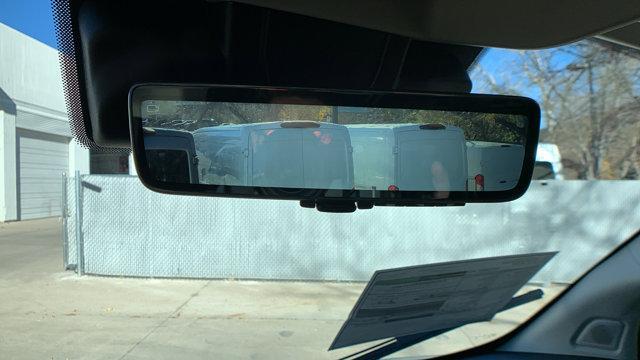 new 2026 Ram ProMaster 2500 car, priced at $53,139