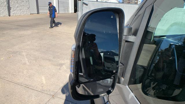 new 2026 Ram ProMaster 2500 car, priced at $53,139