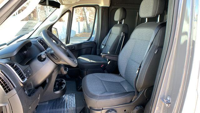 new 2026 Ram ProMaster 2500 car, priced at $53,139