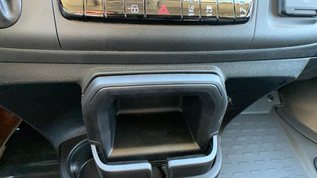 new 2026 Ram ProMaster 2500 car, priced at $53,139