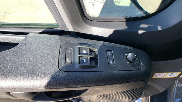 new 2026 Ram ProMaster 2500 car, priced at $53,139