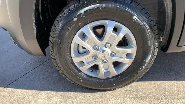 new 2026 Ram ProMaster 2500 car, priced at $53,139