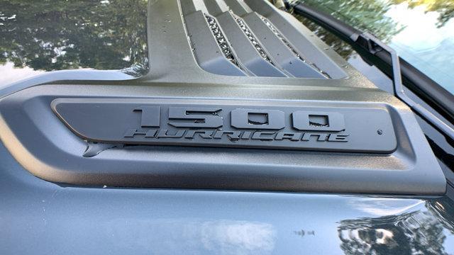 new 2026 Ram 1500 car, priced at $59,504