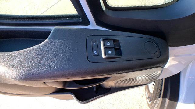 used 2025 Ram ProMaster 2500 car, priced at $39,899