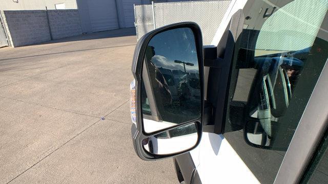 used 2025 Ram ProMaster 2500 car, priced at $39,899