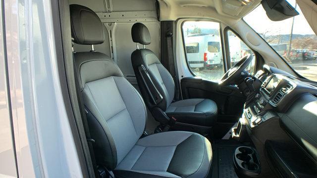 used 2025 Ram ProMaster 2500 car, priced at $39,899