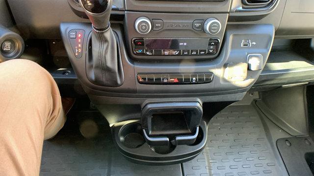 used 2025 Ram ProMaster 2500 car, priced at $39,899