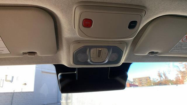 used 2025 Ram ProMaster 2500 car, priced at $39,899