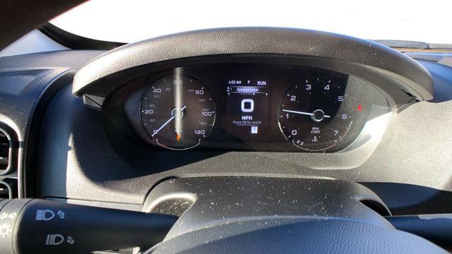 used 2025 Ram ProMaster 2500 car, priced at $39,899