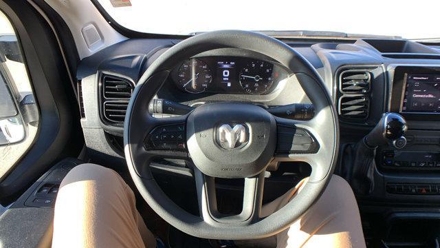 used 2025 Ram ProMaster 2500 car, priced at $39,899