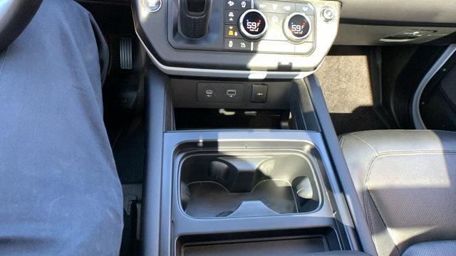 used 2024 Land Rover Defender car, priced at $52,999