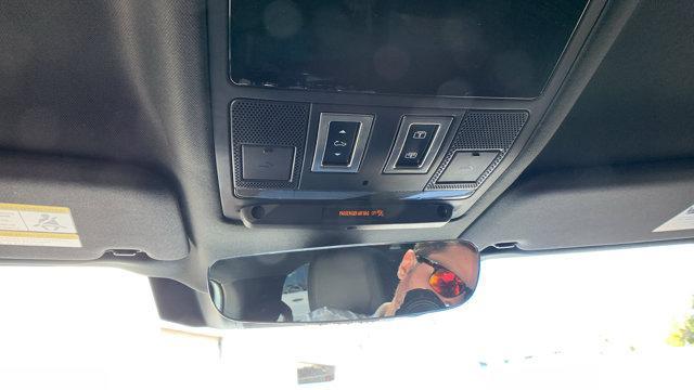 used 2024 Land Rover Defender car, priced at $52,999