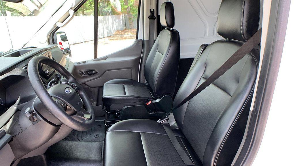 used 2025 Ford Transit-250 car, priced at $51,899