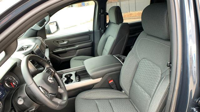 new 2026 Ram 1500 car, priced at $44,254