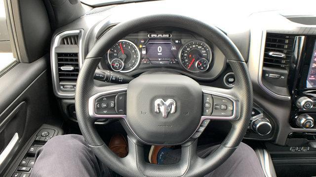 new 2026 Ram 1500 car, priced at $44,254