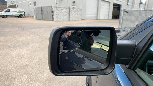 new 2026 Ram 1500 car, priced at $44,254