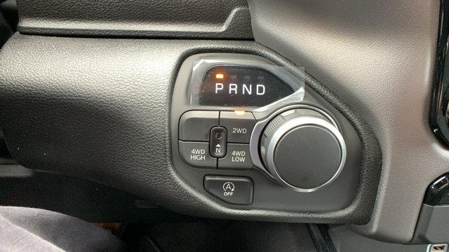 new 2026 Ram 1500 car, priced at $44,254