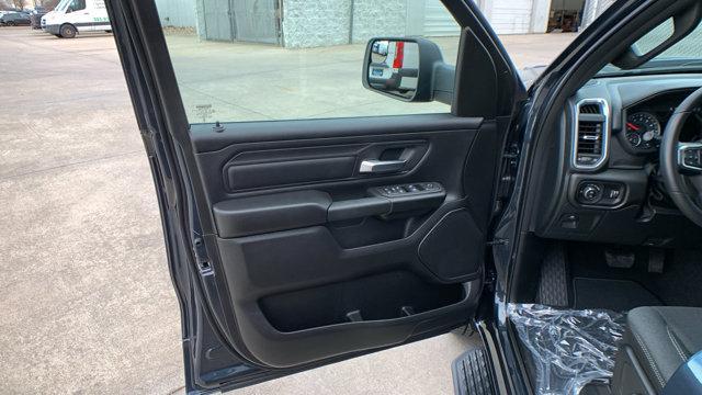 new 2026 Ram 1500 car, priced at $44,254