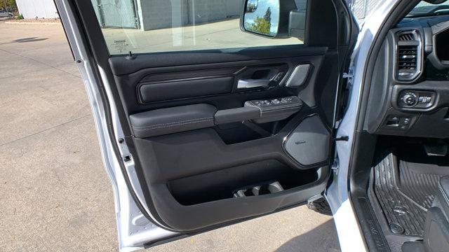 new 2026 Ram 1500 car, priced at $58,944