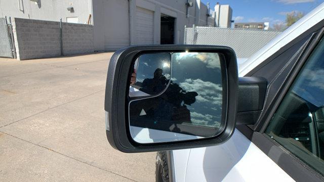 new 2026 Ram 1500 car, priced at $58,944