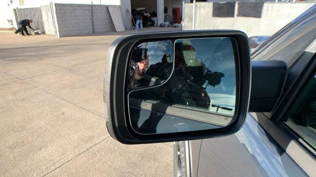 new 2026 Ram 1500 car, priced at $62,934