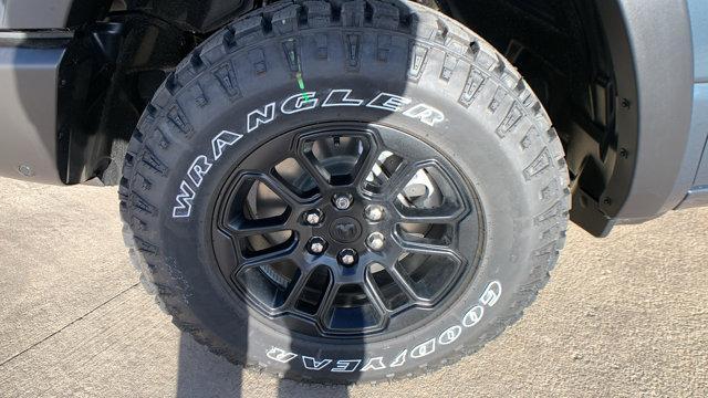 new 2026 Ram 1500 car, priced at $62,934