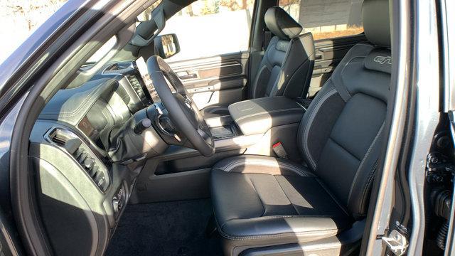 new 2026 Ram 1500 car, priced at $62,934